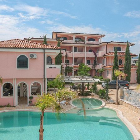 Casa Selimi Hotel Ulcinj Exterior photo