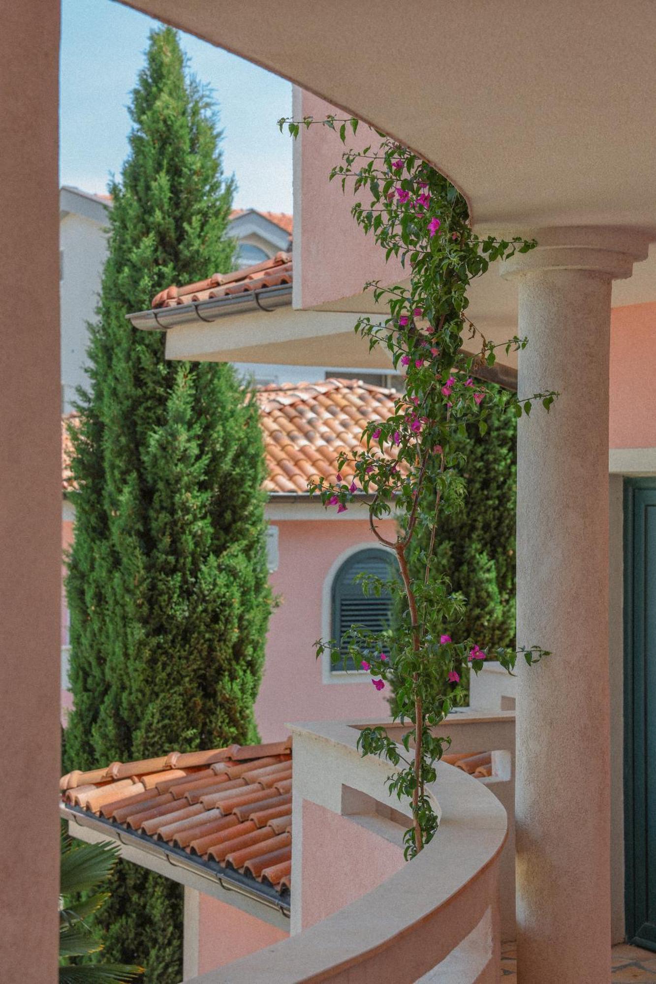 Casa Selimi Hotel Ulcinj Exterior photo