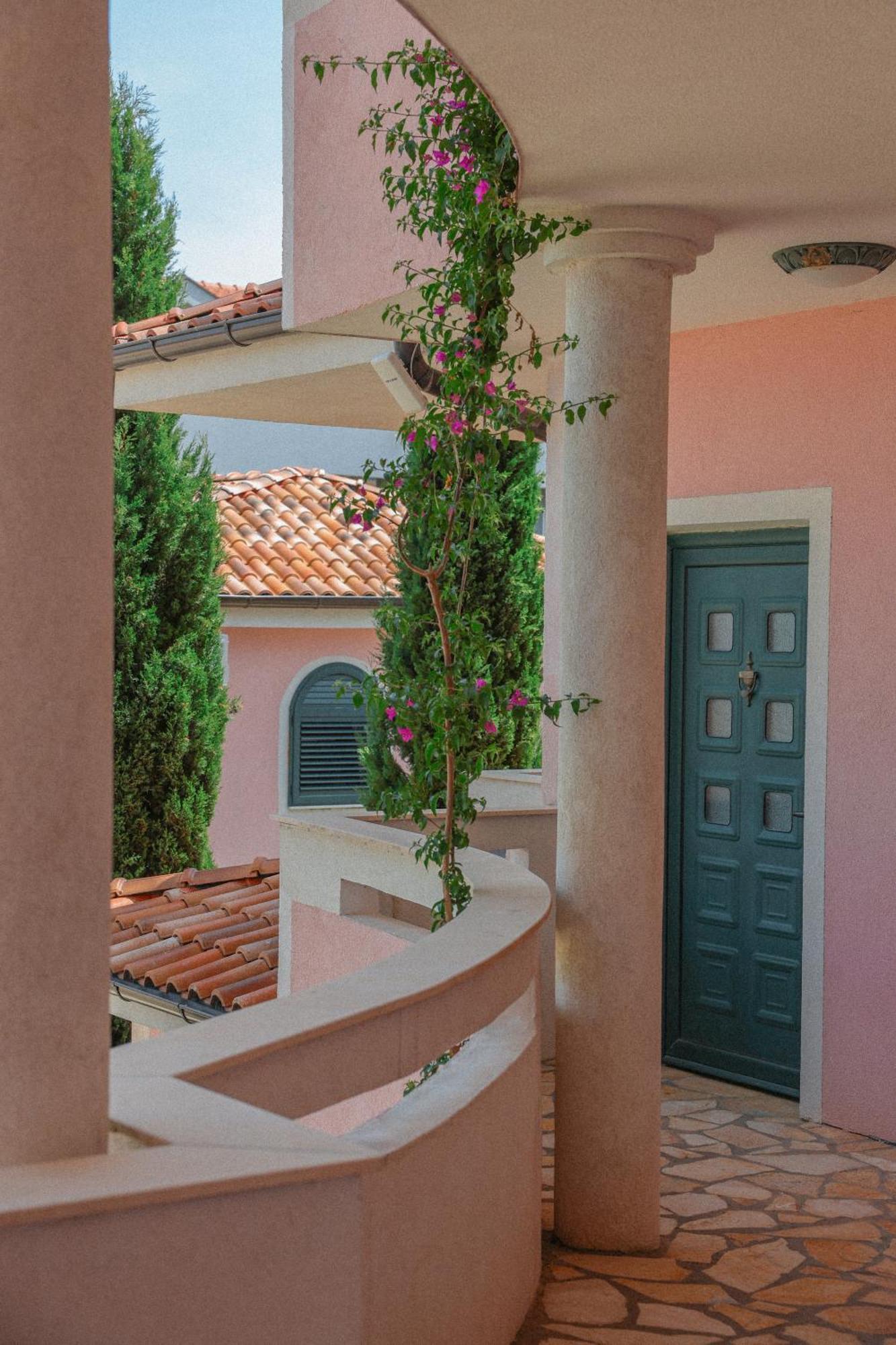 Casa Selimi Hotel Ulcinj Exterior photo