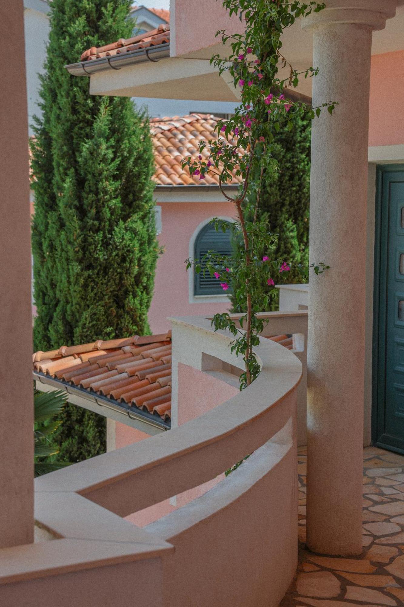 Casa Selimi Hotel Ulcinj Exterior photo