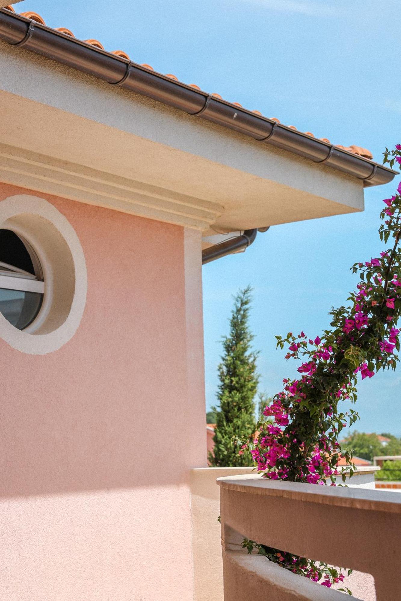 Casa Selimi Hotel Ulcinj Exterior photo