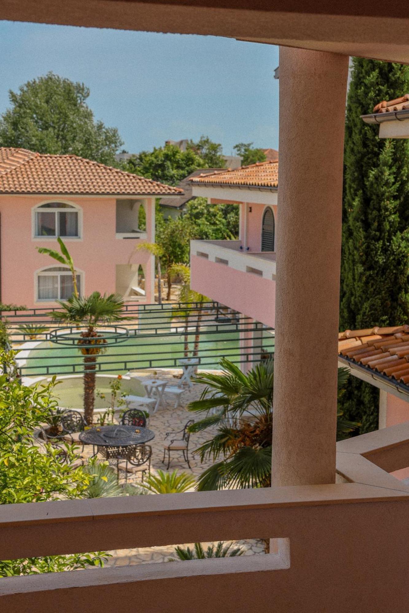 Casa Selimi Hotel Ulcinj Exterior photo