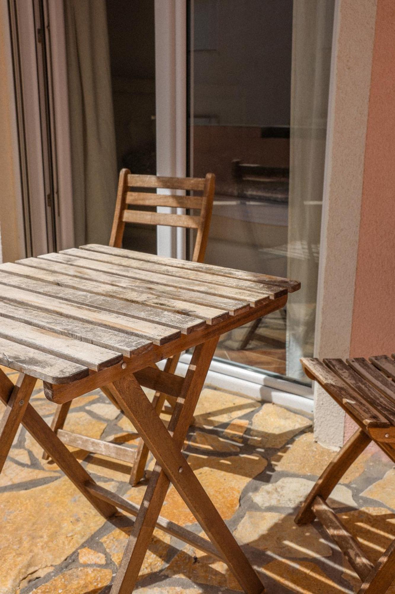 Casa Selimi Hotel Ulcinj Exterior photo