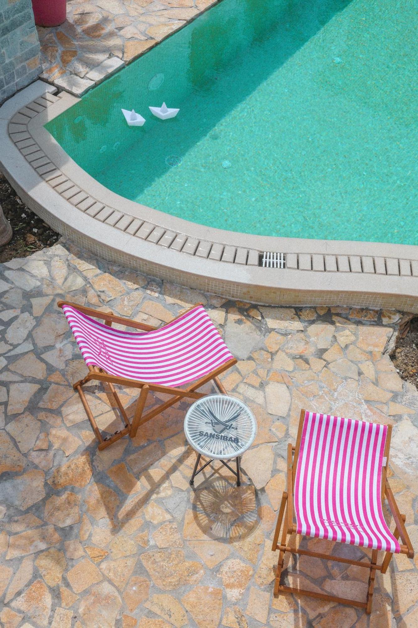 Casa Selimi Hotel Ulcinj Exterior photo