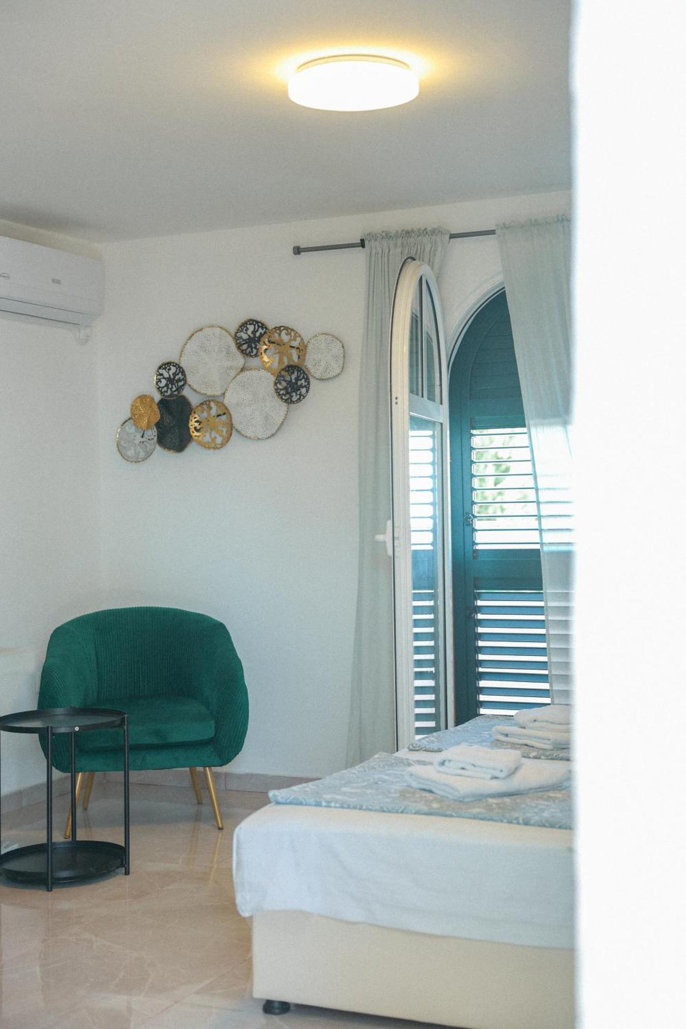 Casa Selimi Hotel Ulcinj Exterior photo