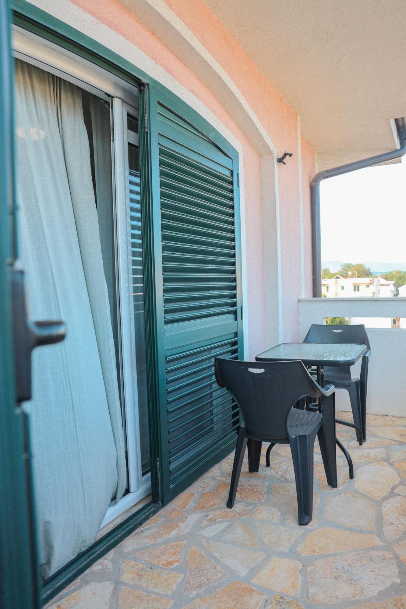 Casa Selimi Hotel Ulcinj Exterior photo